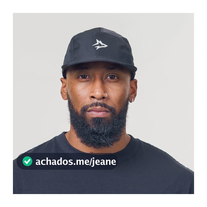 Bone Alpha Co Preto G
