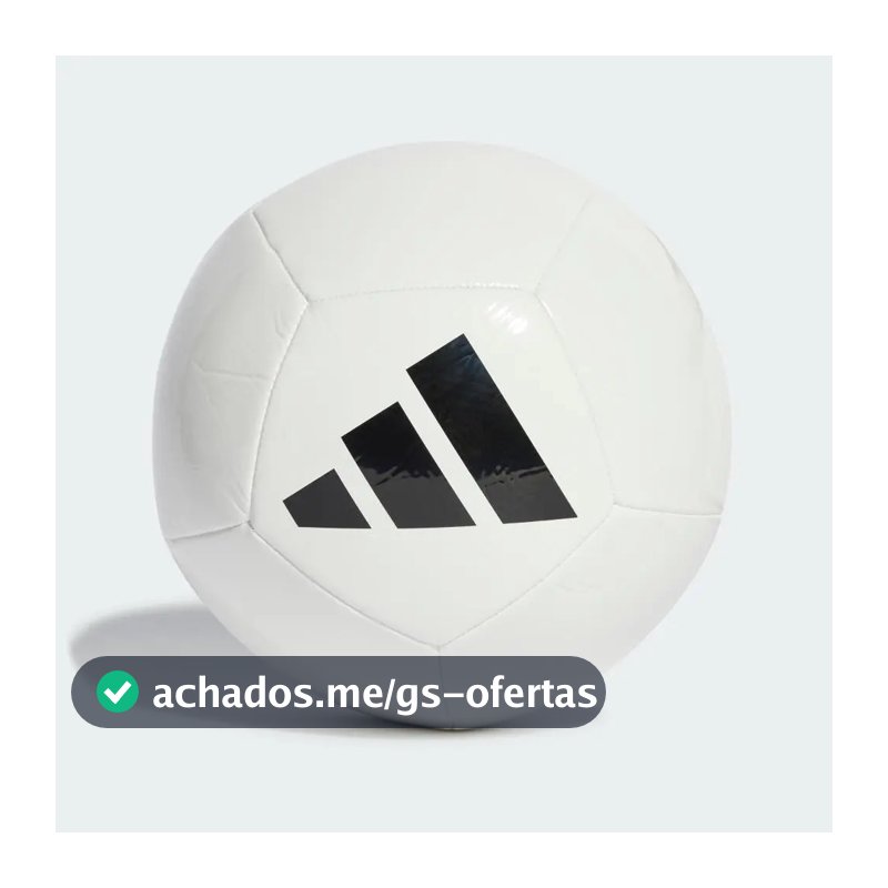 Bola De Futebol Universadi adidas