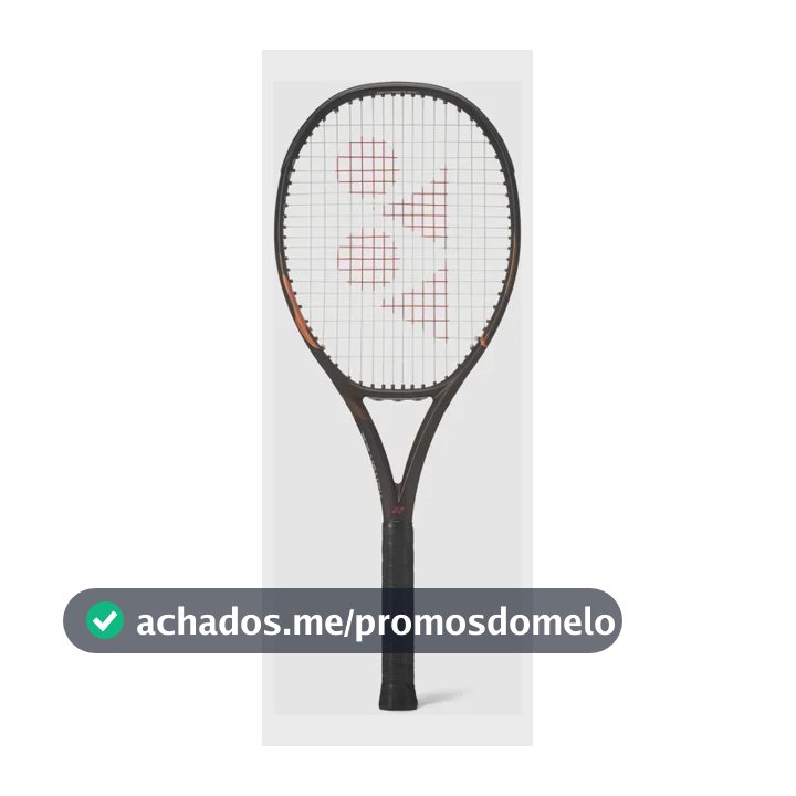Raquete De Tênis Yonex Ezone 98 Brown Espresso Marrom 3