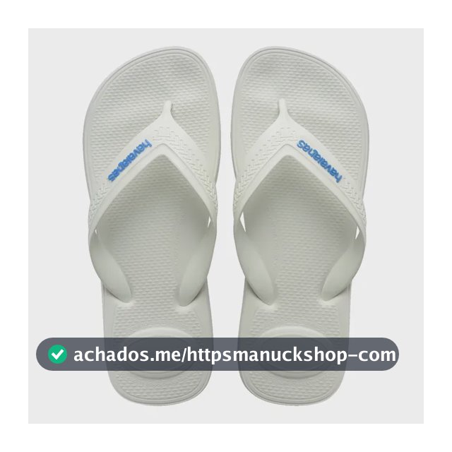 Havaianas Top Max Confort Original Anatômica Lançamento