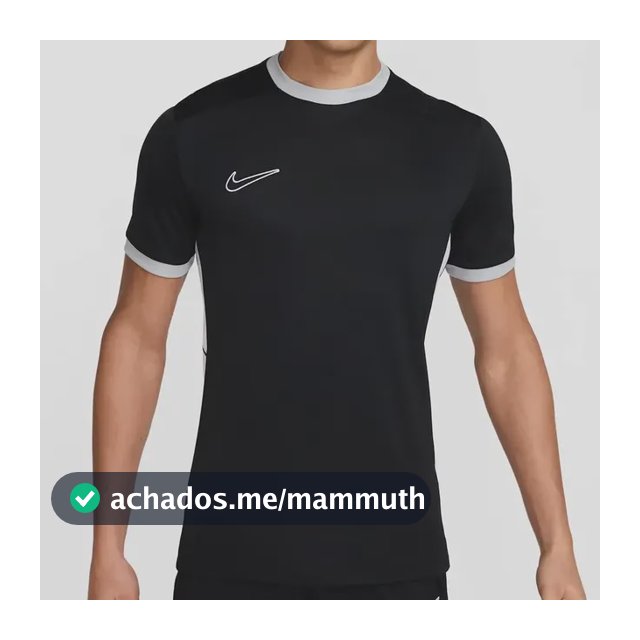 Camiseta Nike Dry-fit Academy Masculina