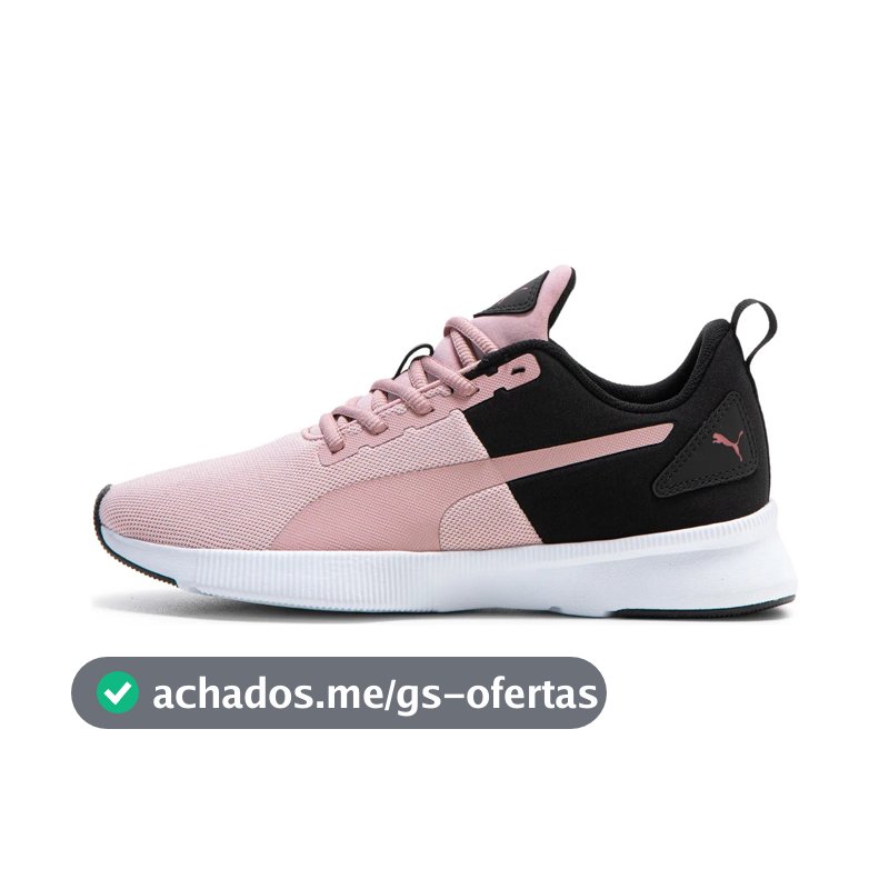 Tênis Flyer Runner Mesh Feminino Puma
