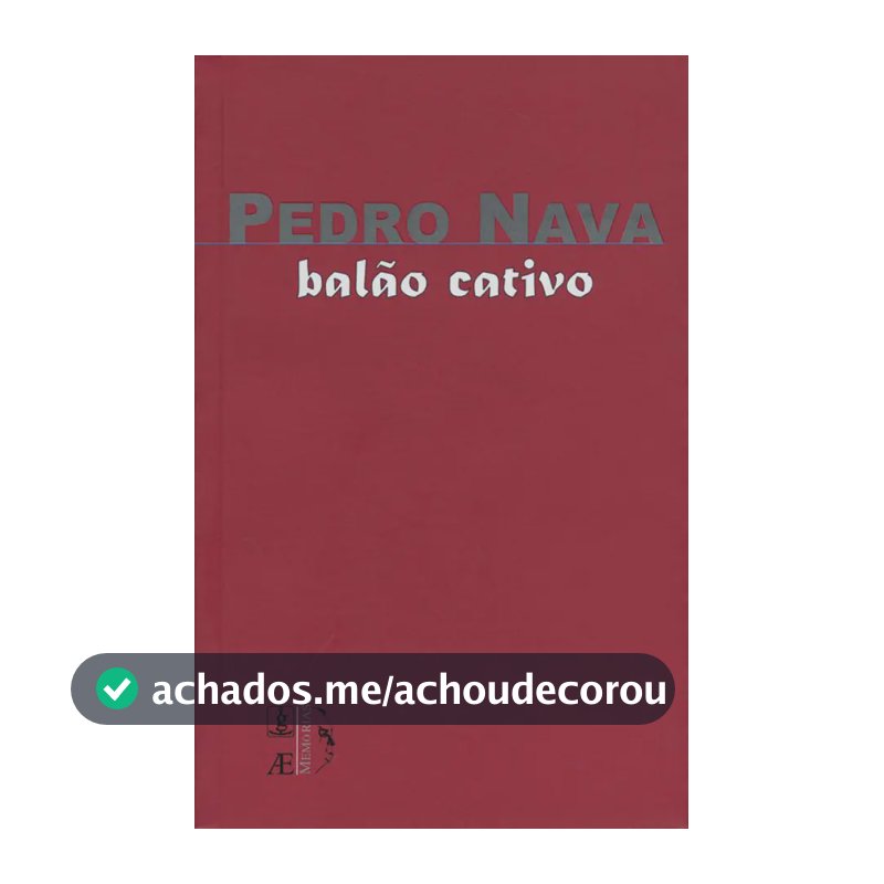 Balão Cativo