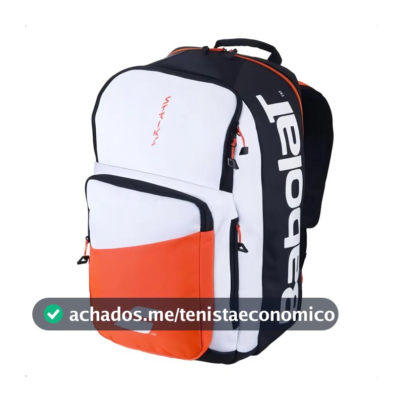 Mochila Babolat Pure Strike 2024
