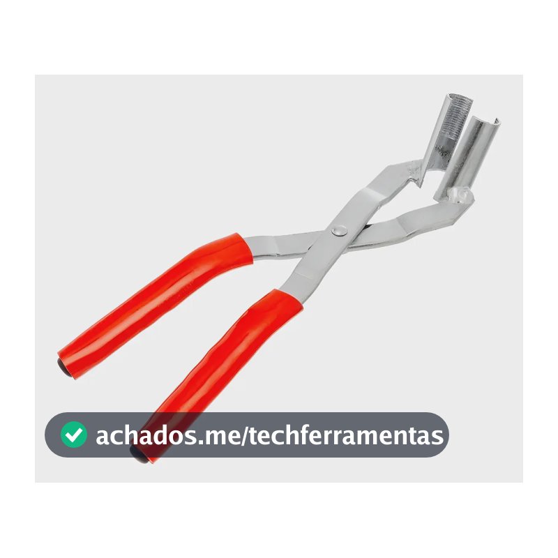 Alicate Para Remover Tirar Cabo De Vela Cabo Emborrachado