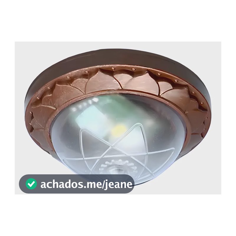 Sylvanian Families Lustre Para Casa - Acende De Verdade