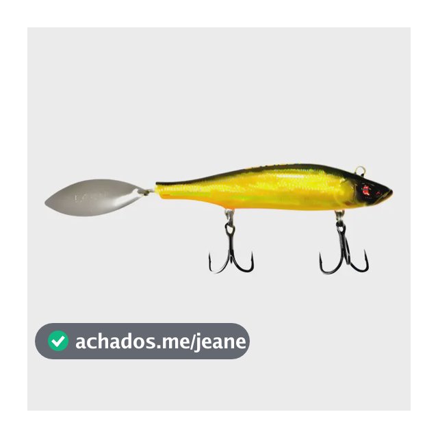 Isca Artificial Loriface 85 8,5cm 20g - Várias Cores