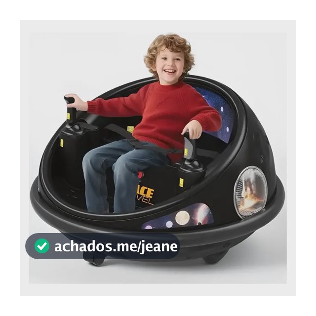 Auto Chocador Eléctrico Infantil Gaomon