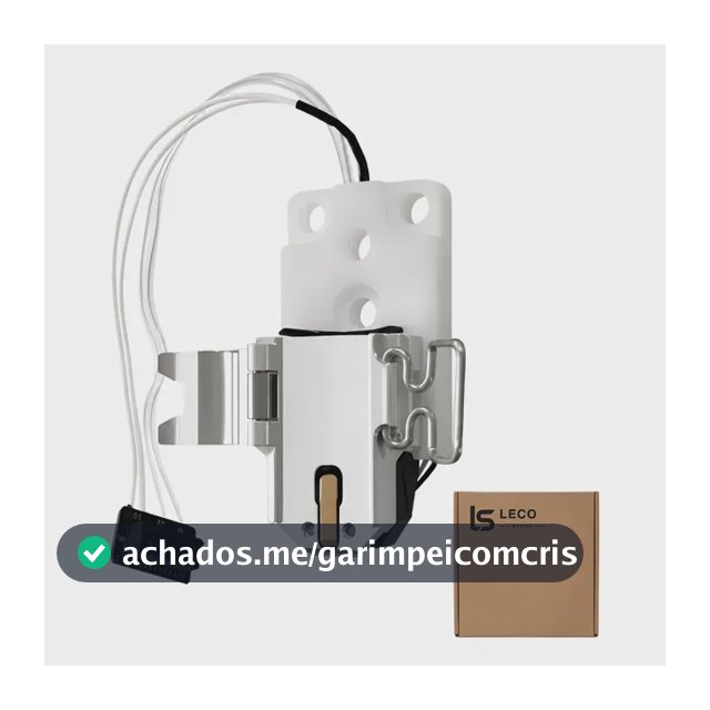 Conjunto Aquecimento Hotend Zircônia Bambu Lab A1 / A1 Mini 24v