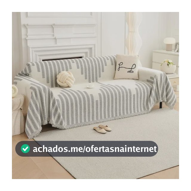 Capa De Sofá Antiderrapante Anti-riscos De Gato 180x230cm