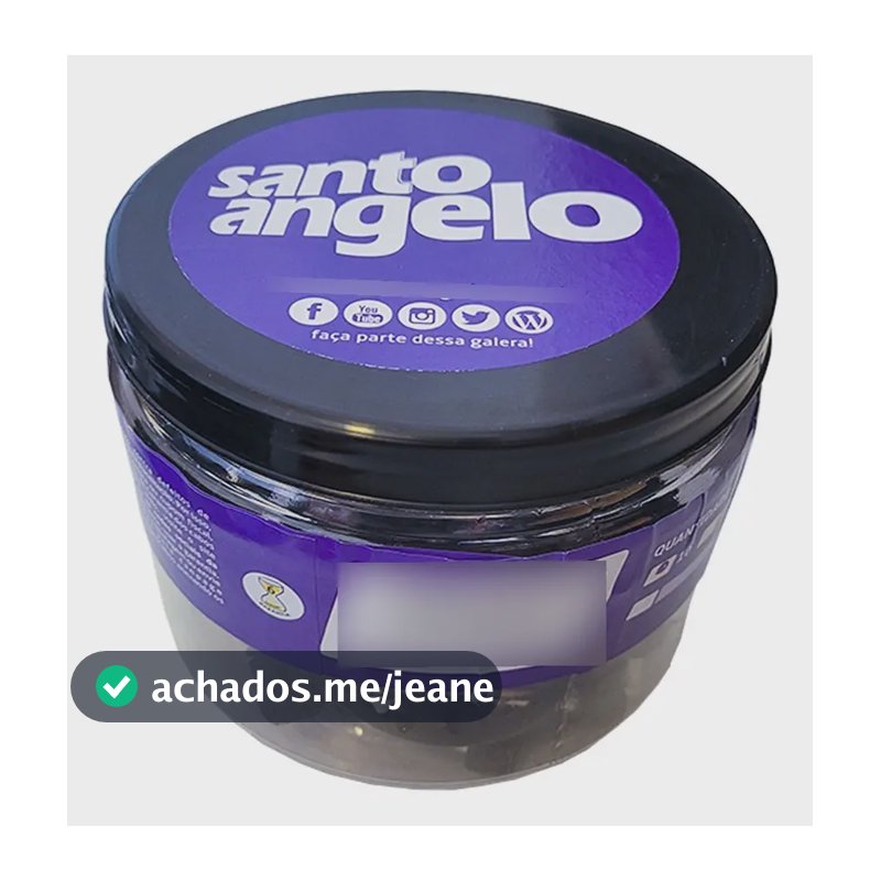 Kit Com 10 Cabos P Pedal Santo Angelo Ninja P 15cm
