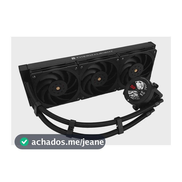 Water Cooler Thermalright Core Vision 360, 360mm