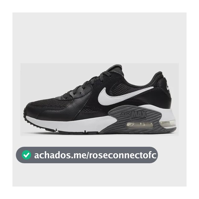 Tênis Nike Air Max Excee Feminino