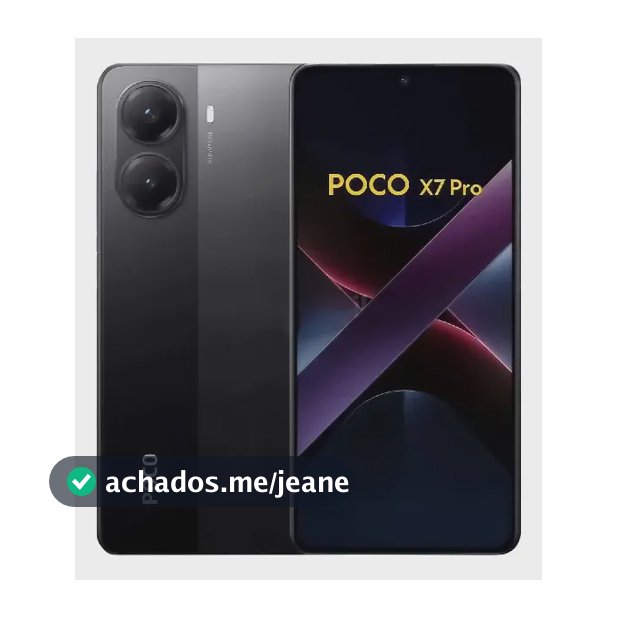 Xiaomi Poco X7 Pro 5g 12gb Ram 512gb Global Nfc Dual Sim