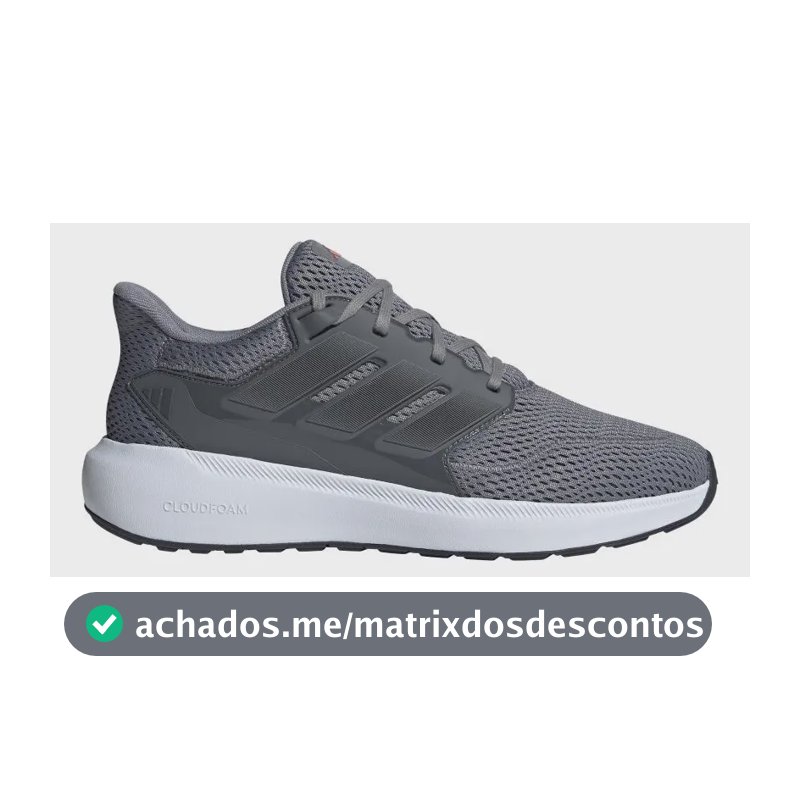 Tênis Ultimashow 2.0 adidas