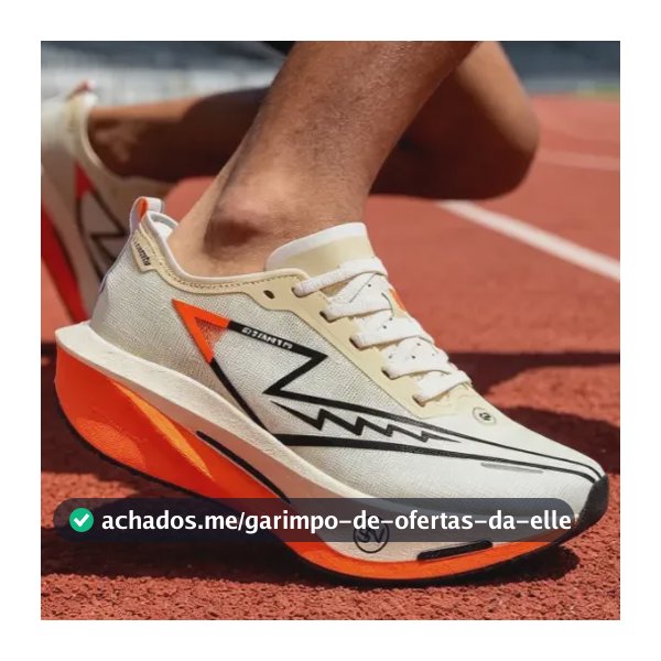 Tênis De Corrida De Maratona De Fibra De Carbono São Adequad Bege 40