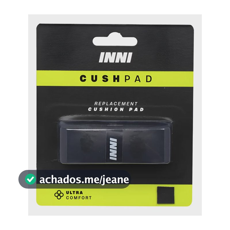 Cushion Grip Inni Cush Pad