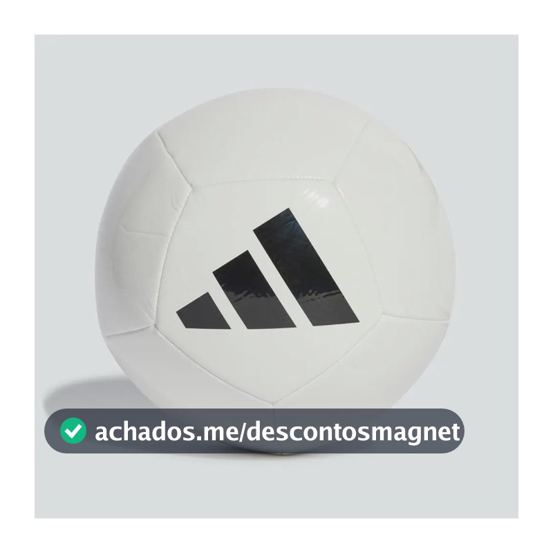 Bola De Futebol Universadi adidas