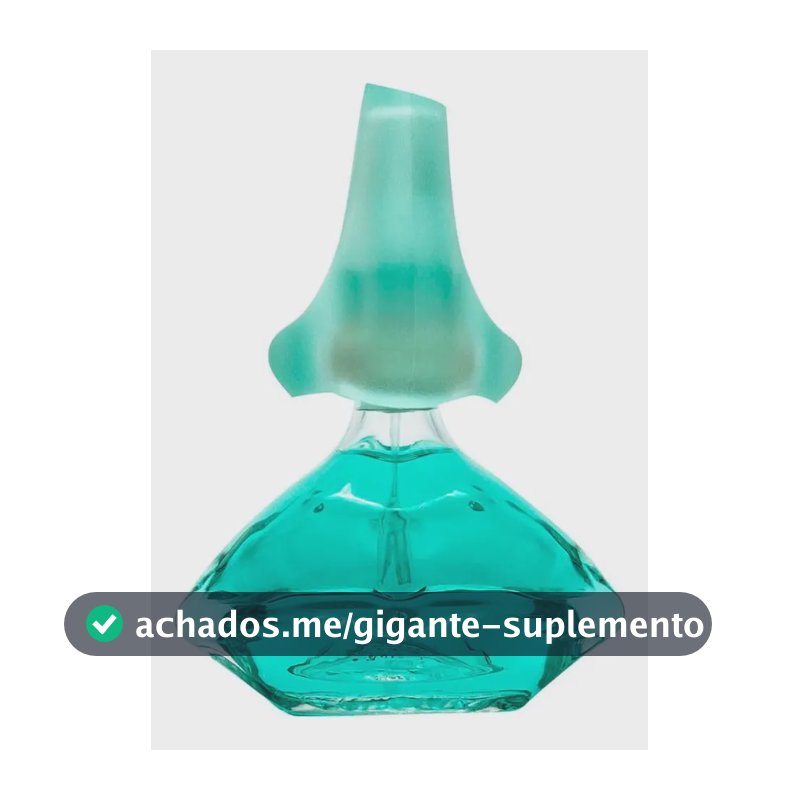 Perfume Laguna Feminino 30ml