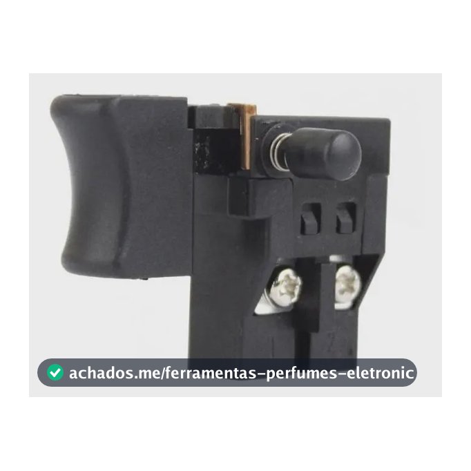Interruptor P/ Serra Máramore Makita 4100nh3 Original