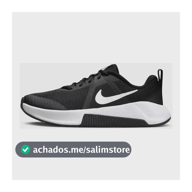Tênis Nike Mc Trainer 3 Feminino