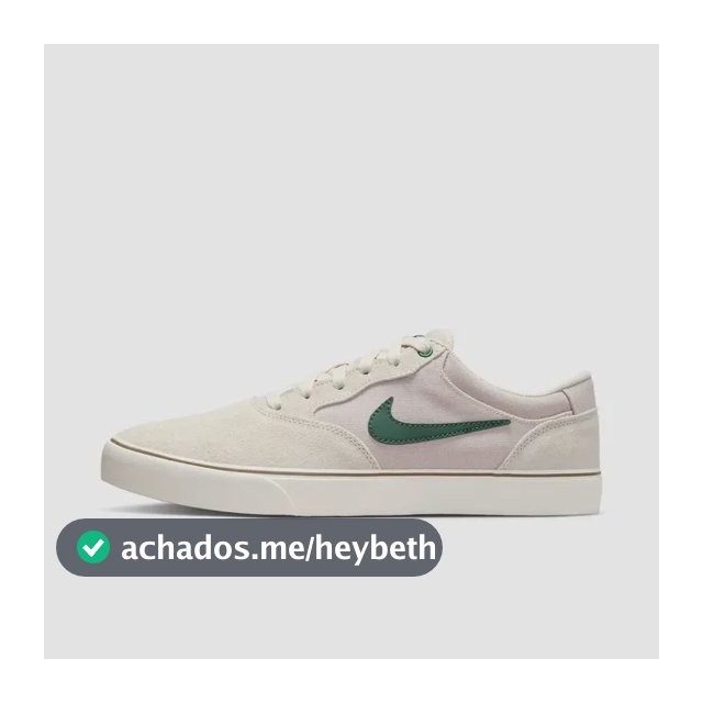Tênis Nike Sb Chron 2 Masculino