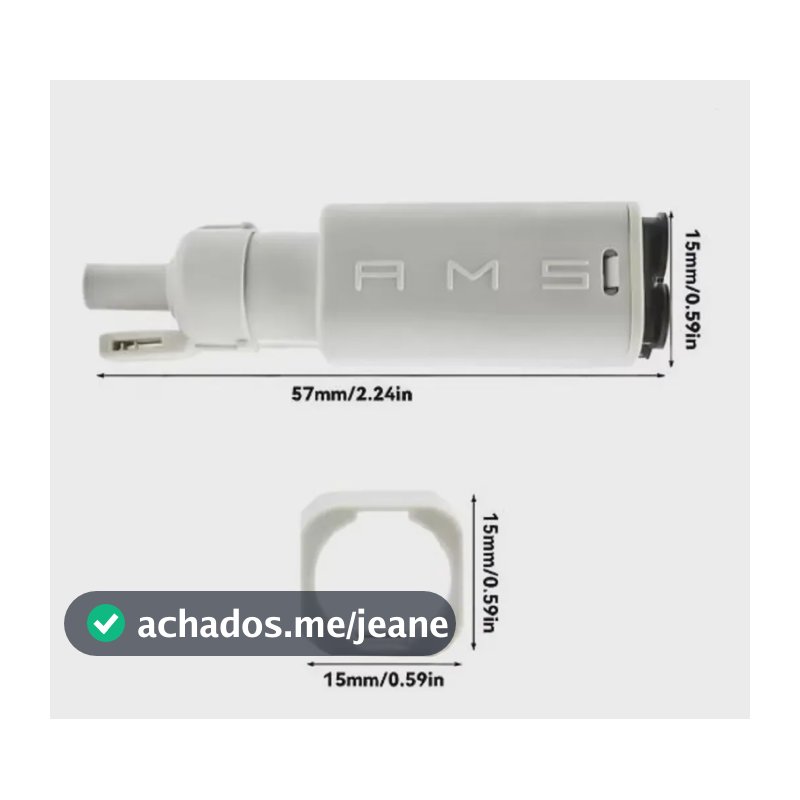Hub AMS de filamentos Bambu Lab A1/A1 Mini