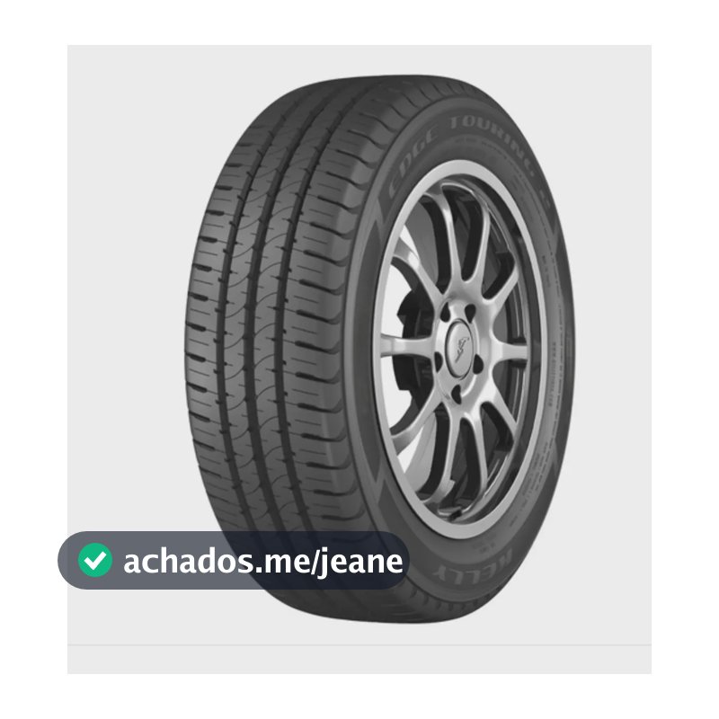 Pneu Goodyear Kelly Edge Touring P 175/70R13 82 T