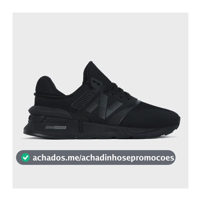 Tênis New Speed Esporte Masculino: Ideal Para Corridas