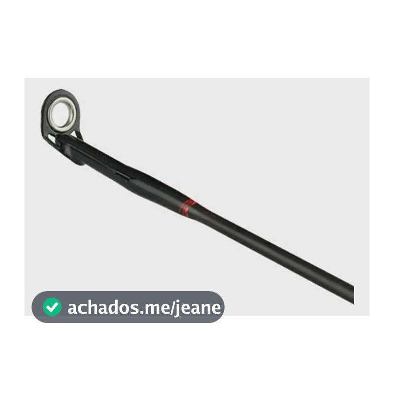 Vara Para Molinete Albatroz Speedfish S150 Carbono 2-6lbs