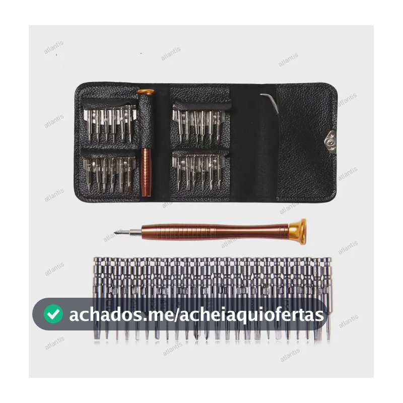 Kit Dji Chaves Para Drone Dji Apronta Entrega