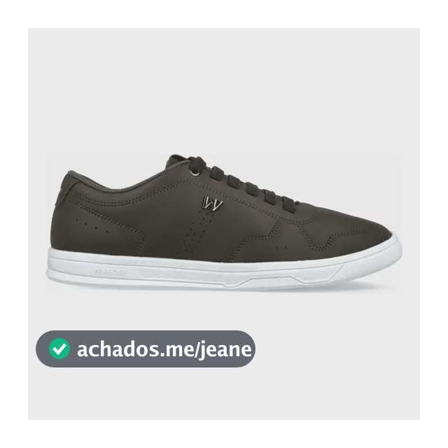 Tenis West Coast 126 San Diego Masculino 313047-07