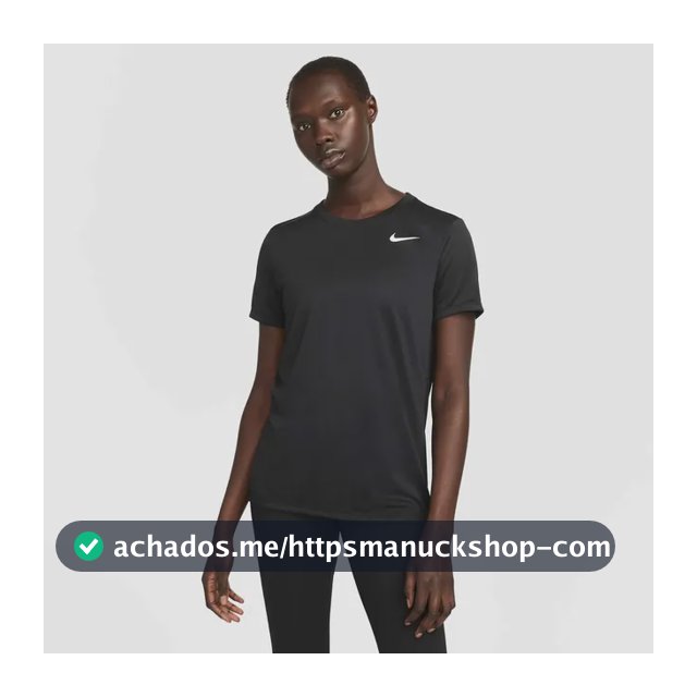 Camiseta Nike Dri-fit Feminina