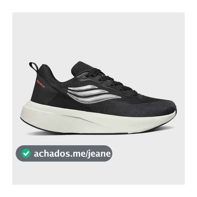 Tenis Feminino Original Leve Confortável Olimp Nice Academia
