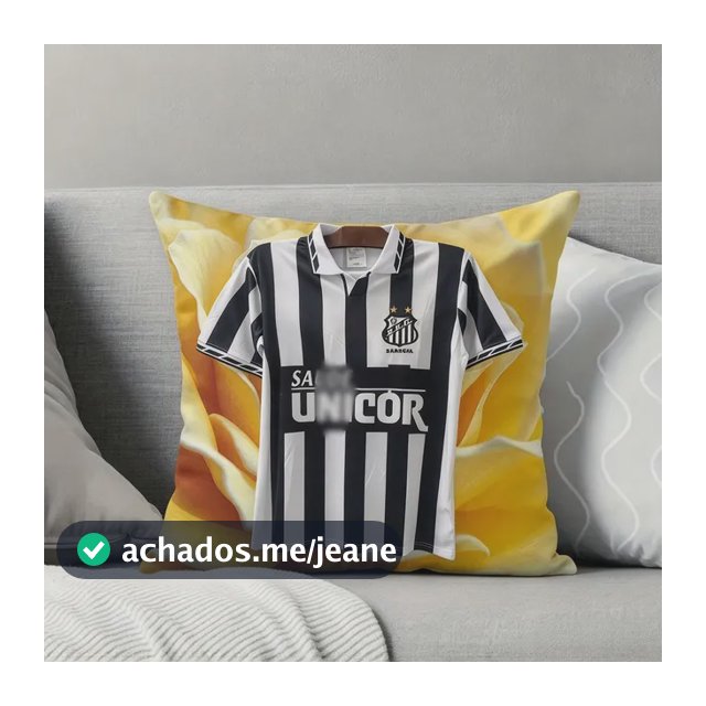 Kit 4 Fronhas Estampadas 100% Fgs Algodão Alta Durabilidade