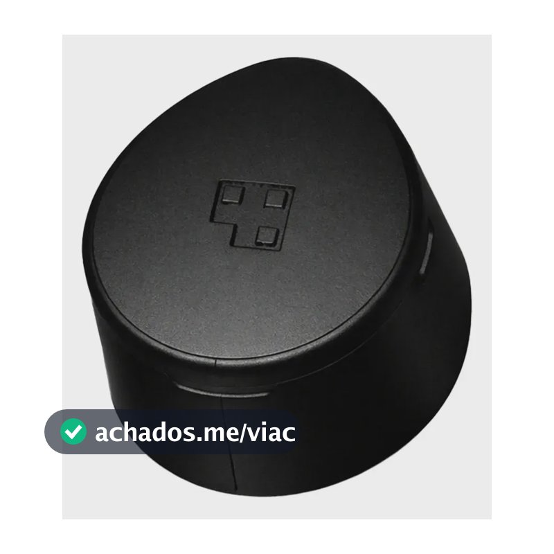 Medicube Booster Pro Head Case Preto Pmekr04049