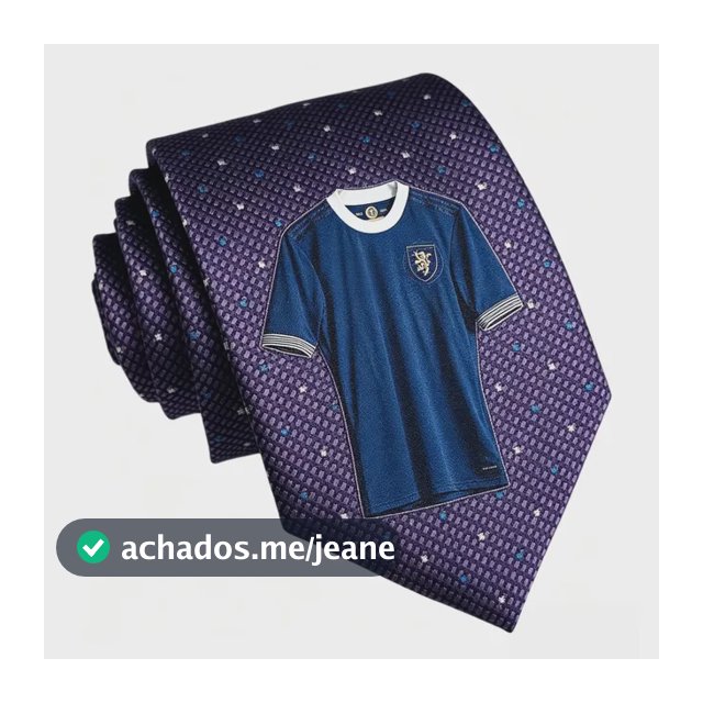 Gravata Semi Slim Roxa Df Gravatas - 2400 Ygh Q