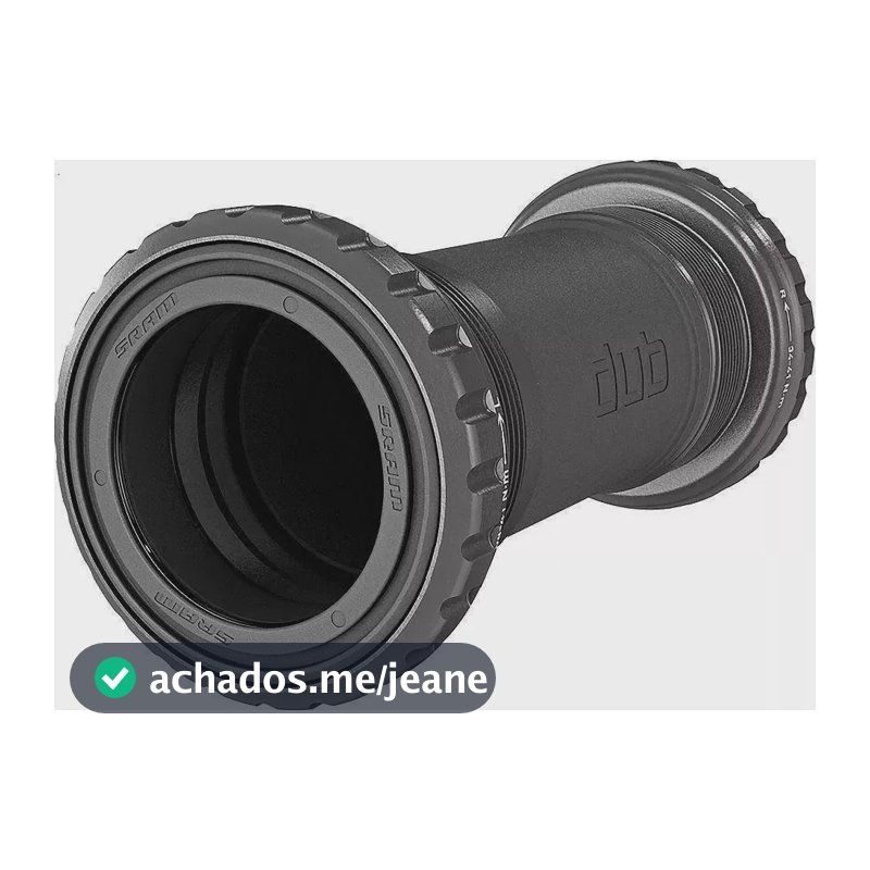 Movimento Central Sram Dub English Bsa 73mm