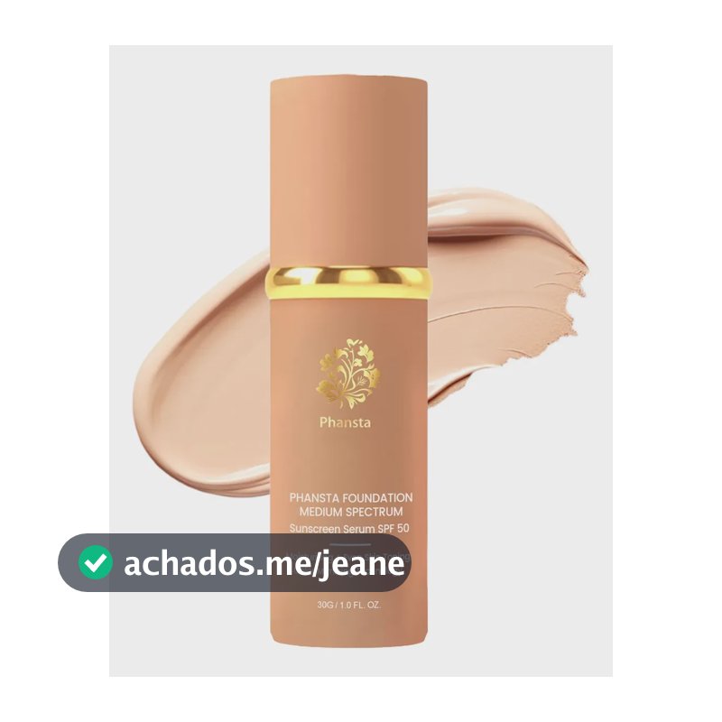 30ml Cor Natural Bases Faciais Base Payot Maquiagem 50fps Base Em Tom Neutro