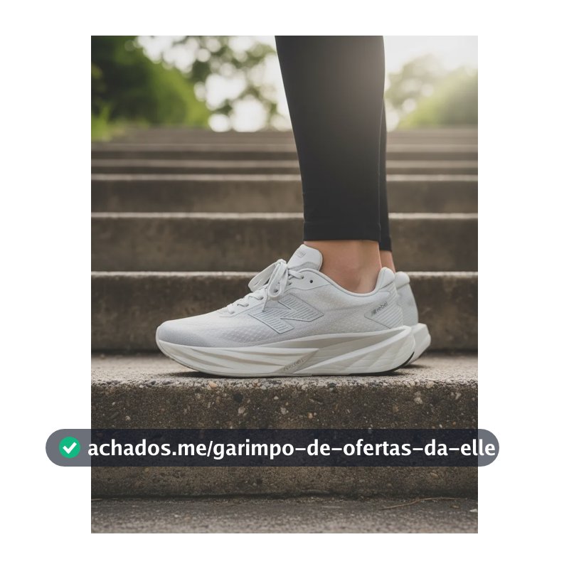 Tenis New Balance Fuelcell Rebel V5 Corrida Performance Cinza 42 Br