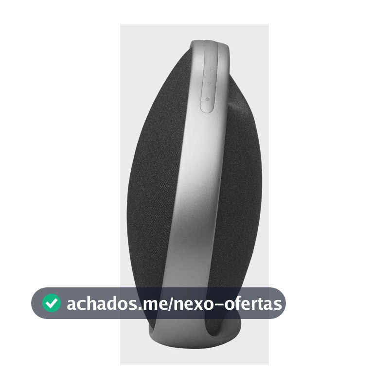 Caixa De Som Bluetooth Harman Kardon Onyx Studio 9