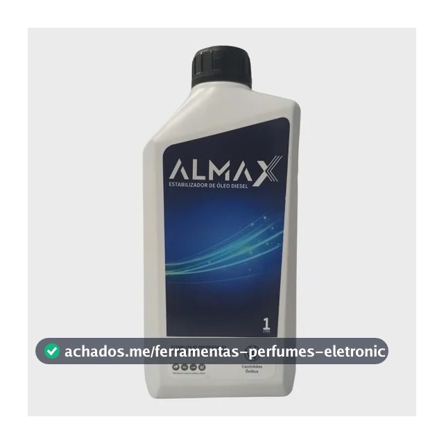 Aditivo Estabilizador Diesel Volkswagen G052385q0 1 litro