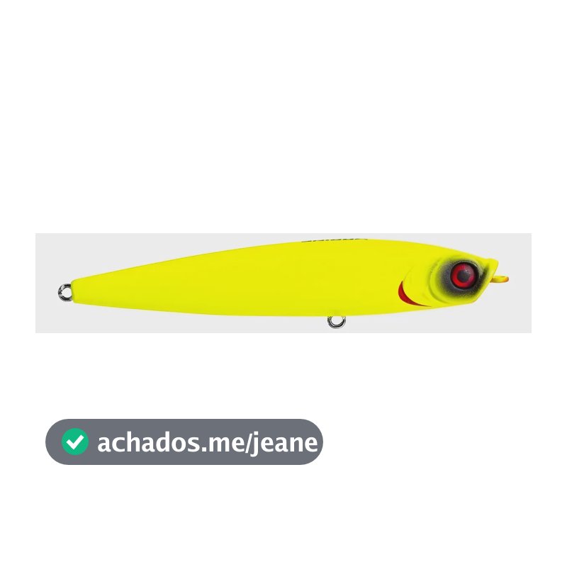 Isca Artificial Marine Sports Animal 130 - 13cm / 29g Cor 24