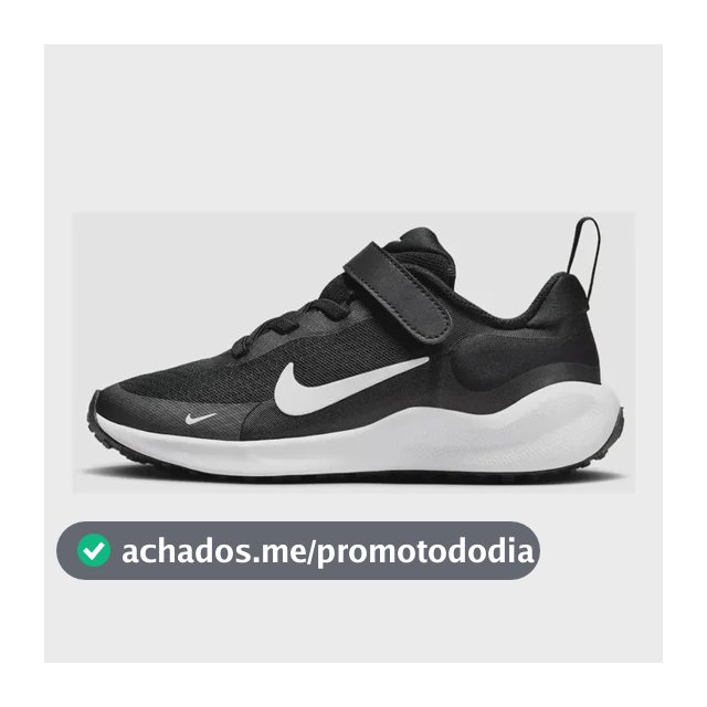 Tênis Nike Revolution 7 Infantil