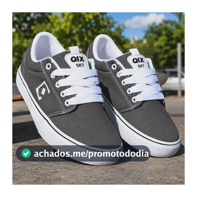 Tênis Qix Combat 3 Original Masculino Feminino Confortável