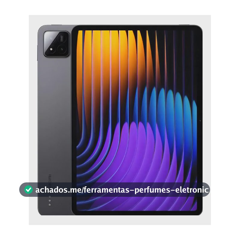 Xiaomi Pad 7