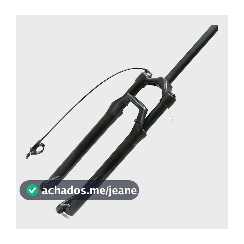 Suspensão Bike Absolute Prime Slr Ar Mtb Trava E Retorno Pro