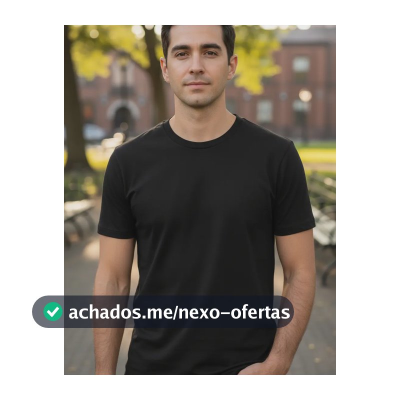 Kit 3 Camisetas Preta Para Sublimação 100% Poliéster Atacado