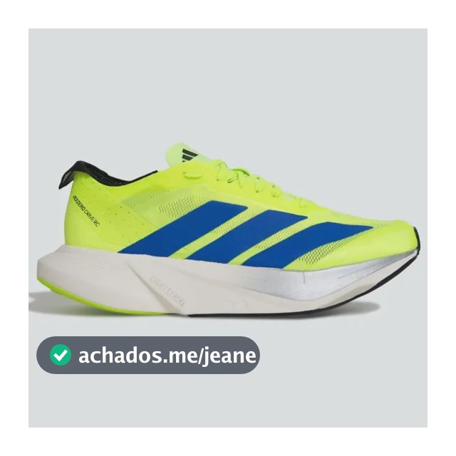 Adizero Drive Rc M adidas