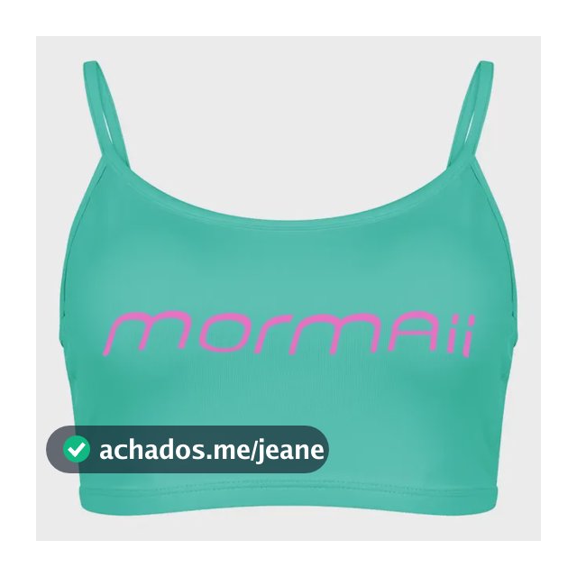 Top Alca Fina Beach Sports Mormaii 2524c